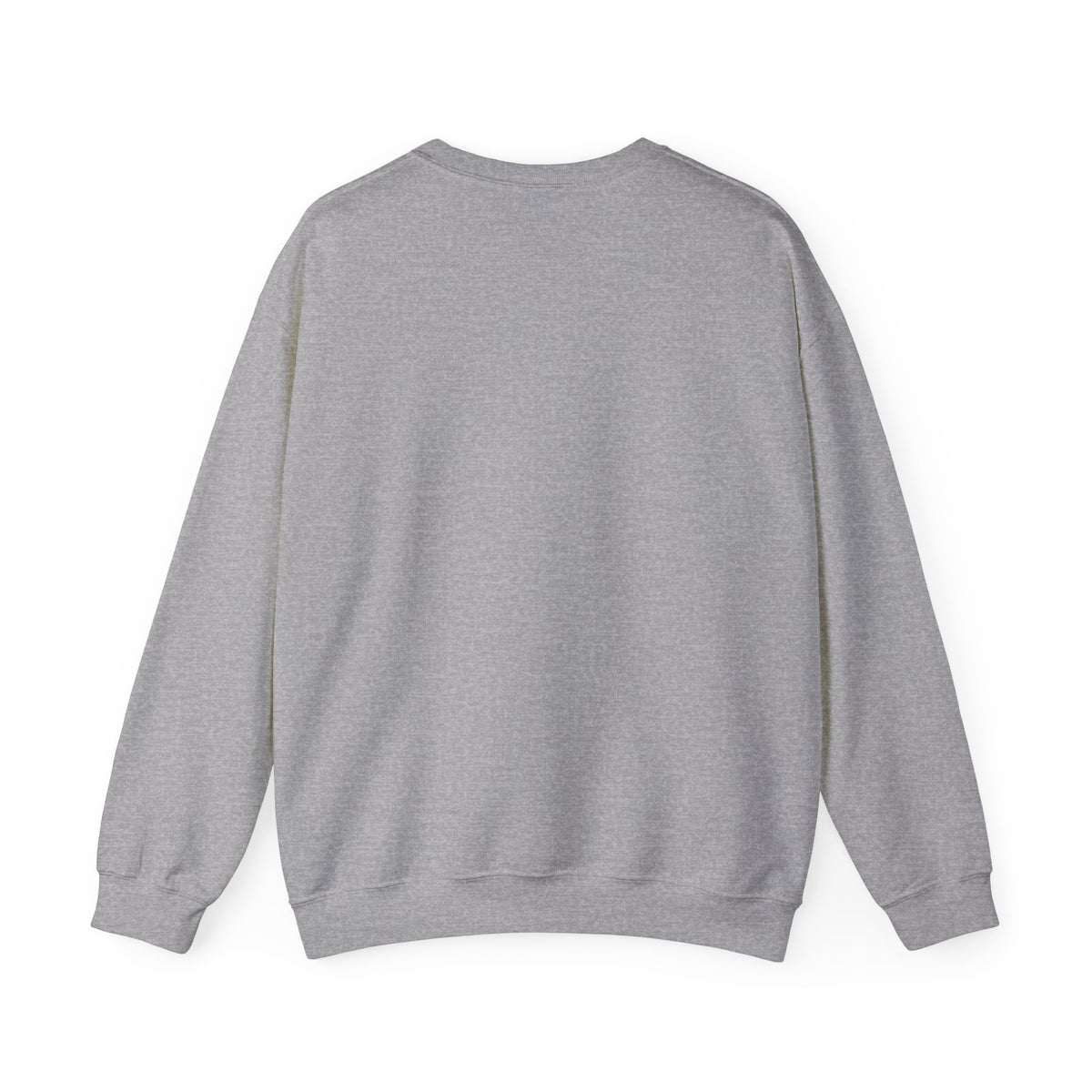 “I Need To Know What Happened.” Sweatshirt