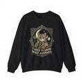 “I Need To Know What Happened.” Sweatshirt