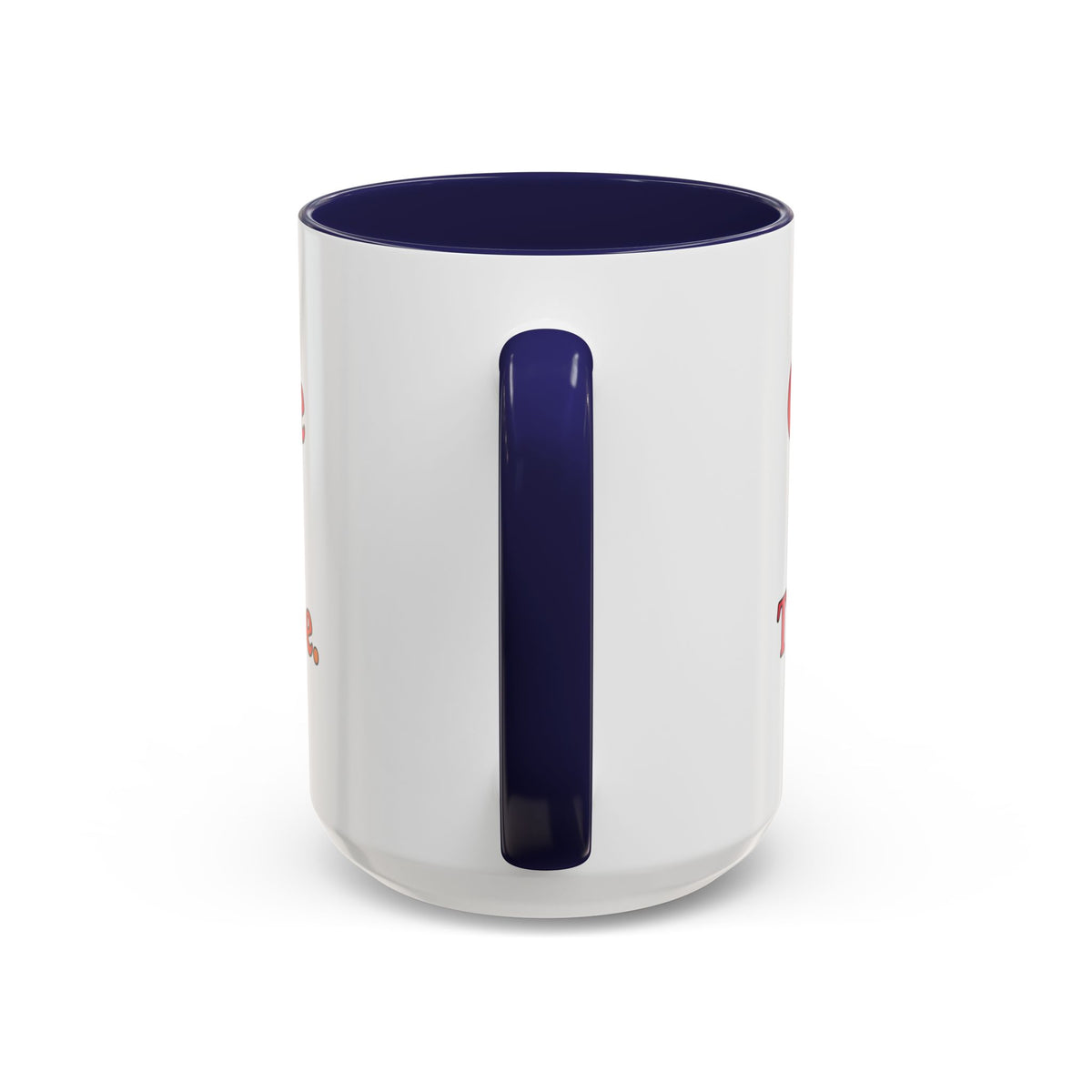 “Coffee First. Then The Case.” Coffee Mug
