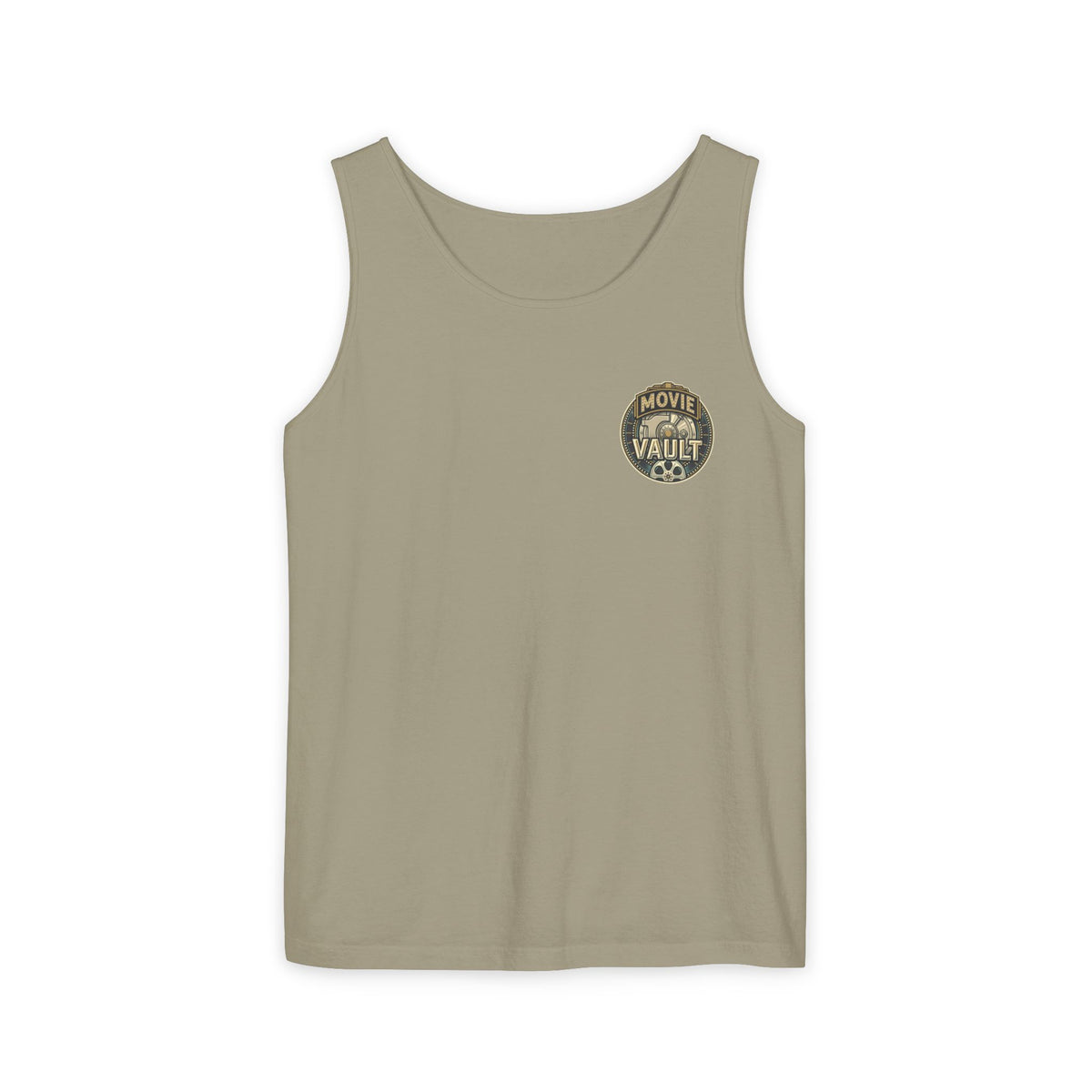 Emotionally Attached to Fictional Characters Tank Top