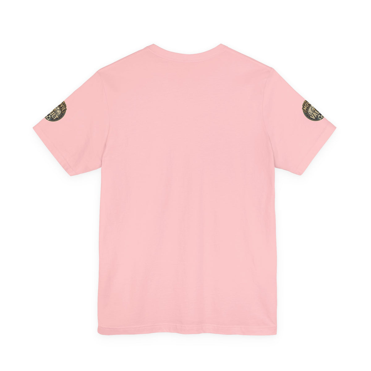Pretty & Unbothered Tee