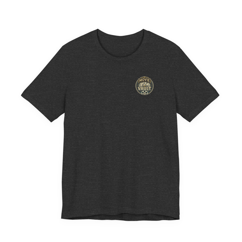 Emotionally Attached to Fictional Characters Tee