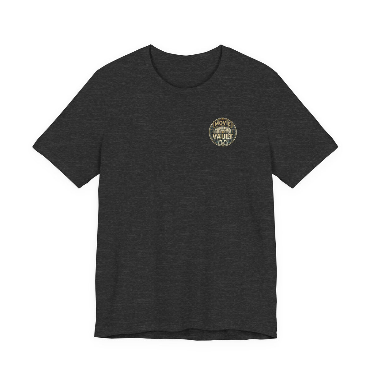 Emotionally Attached to Fictional Characters Tee