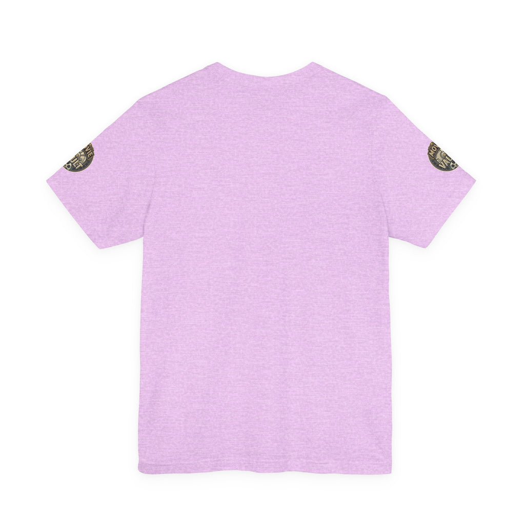 Pretty & Unbothered Tee