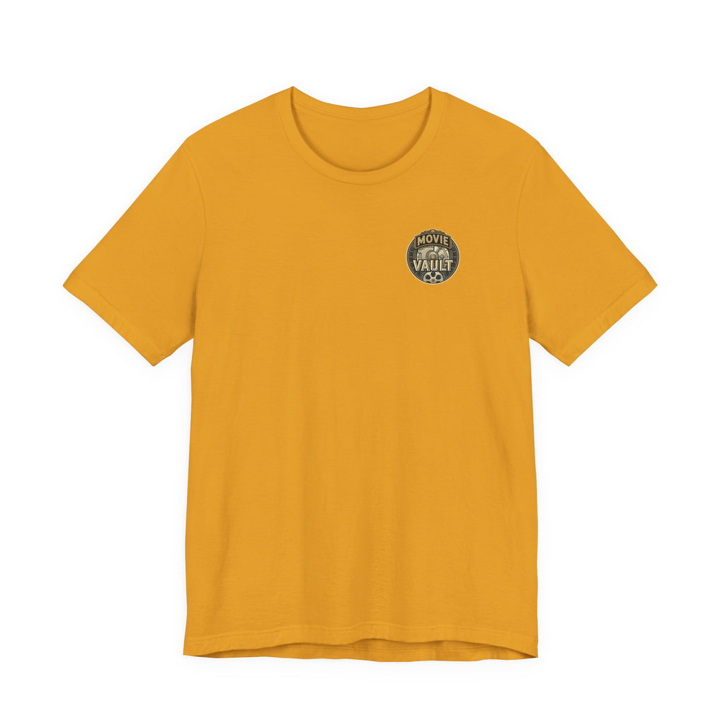 Emotionally Attached to Fictional Characters Tee