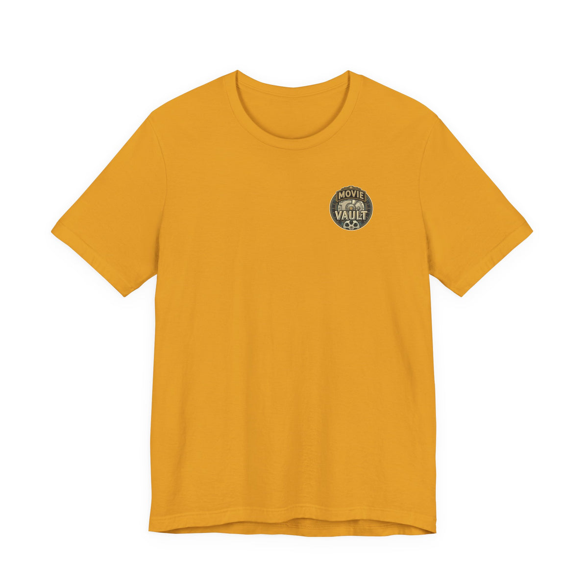 Emotionally Attached to Fictional Characters Tee