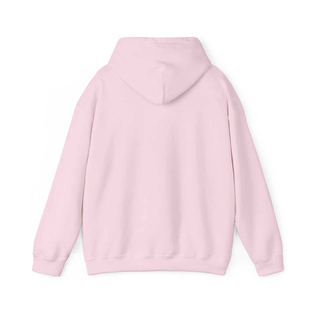 Plot Twist Hoodie