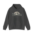Plot Twist Hoodie