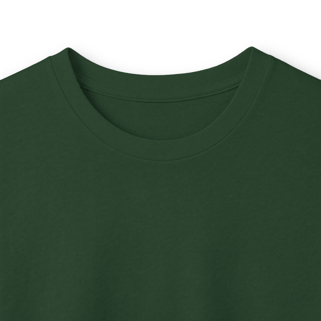 Case File 001 Long Sleeve Tee