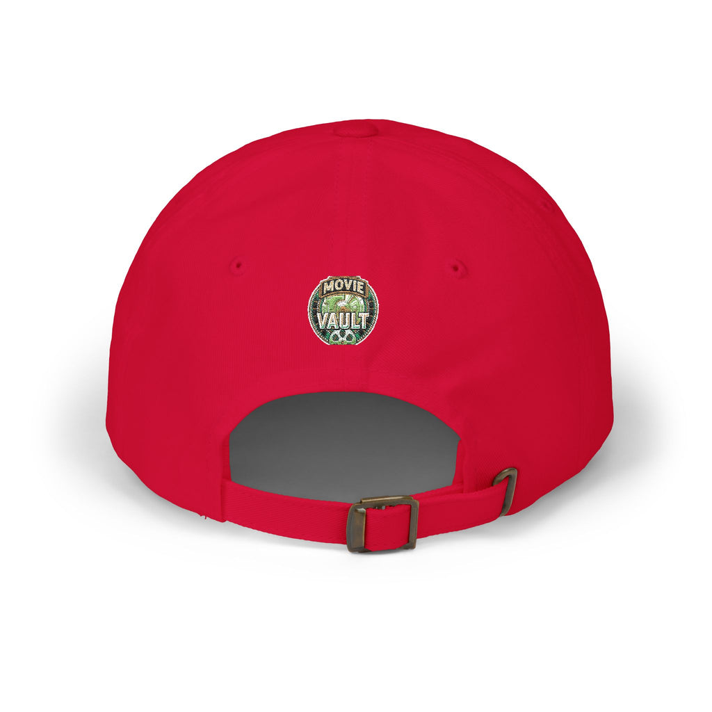 Classic Dad Cap