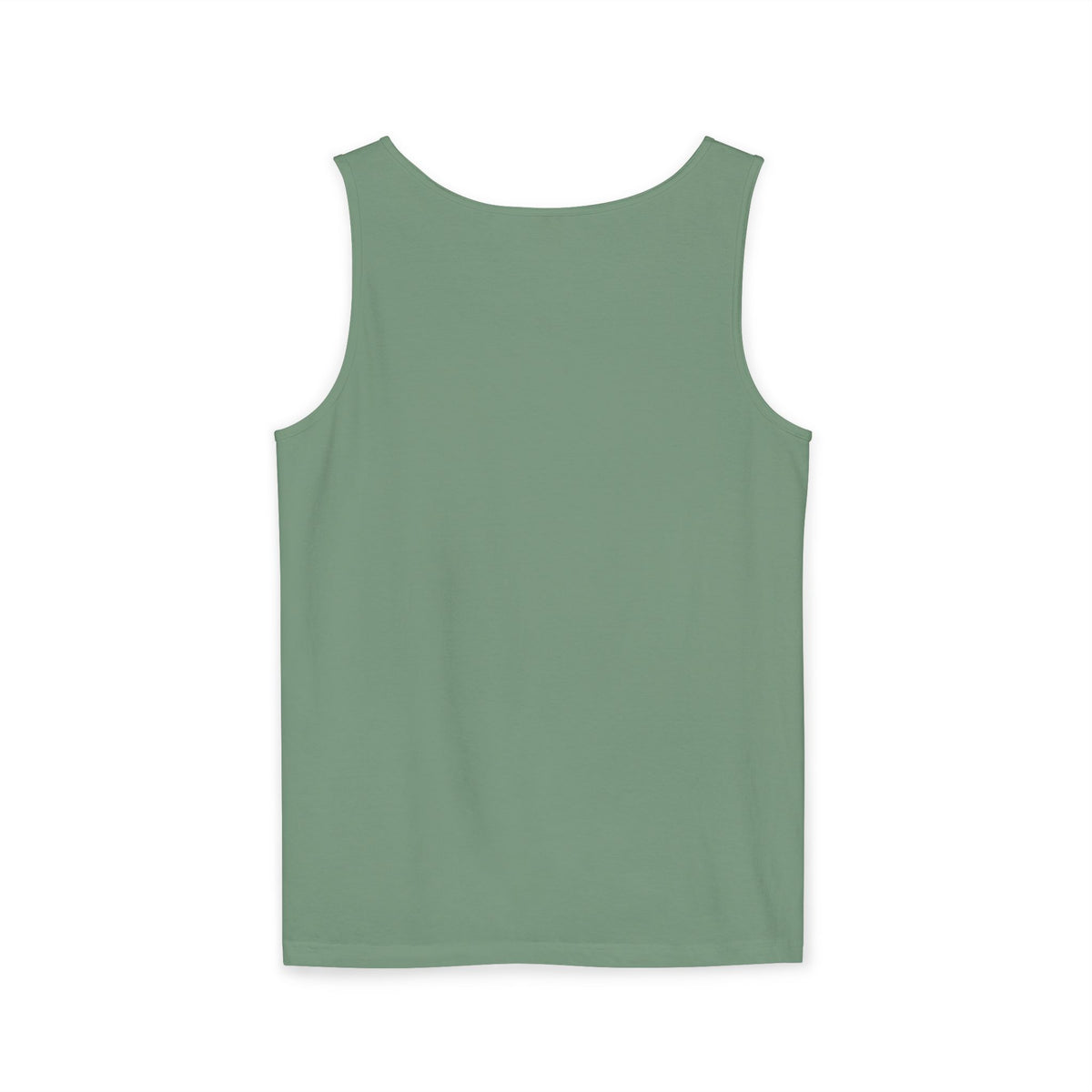 Made of Glitter & Good Ideas Tank