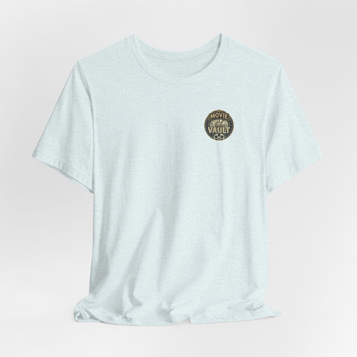 Emotionally Attached to Fictional Characters Tee