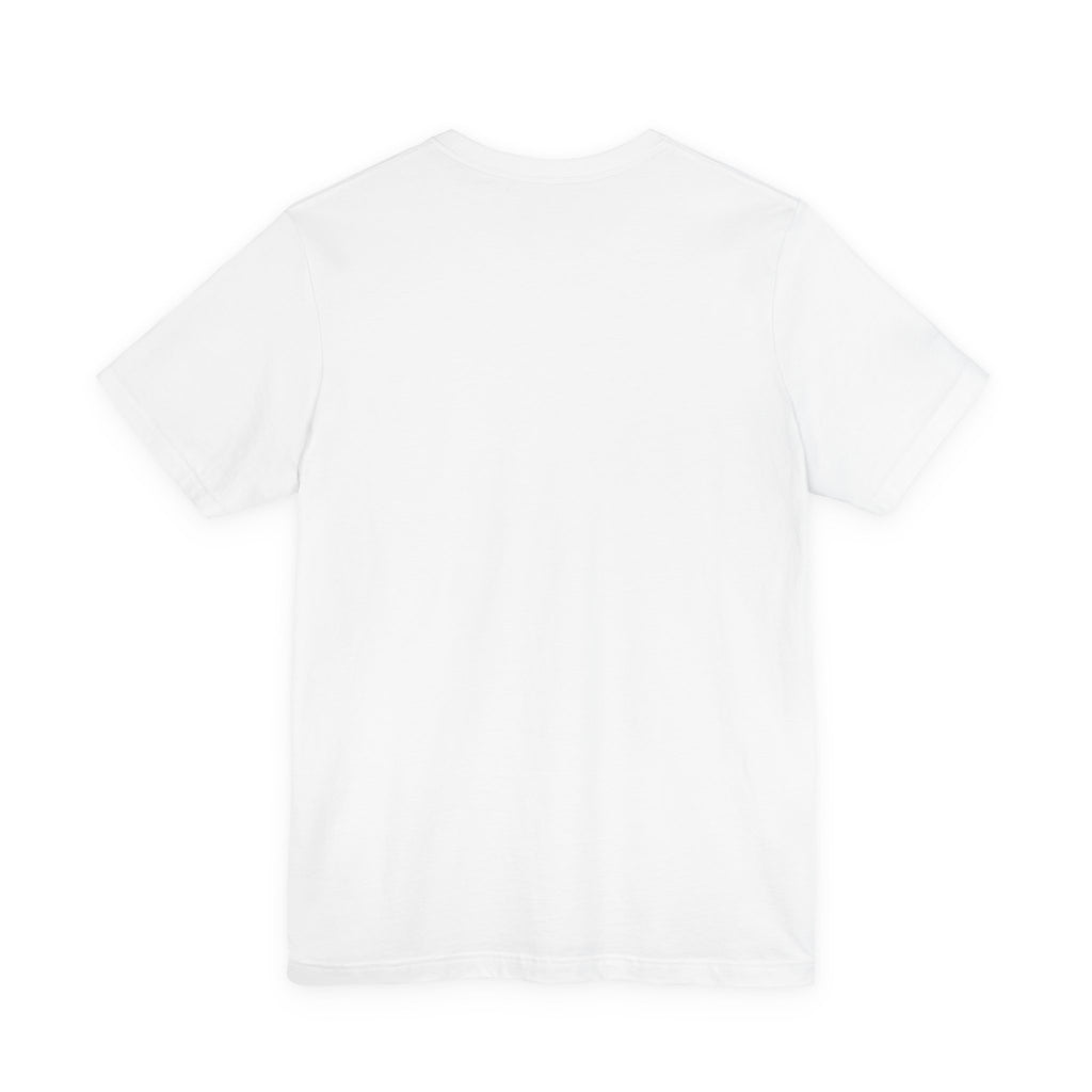 “I Need To Know What Happened.” Tee