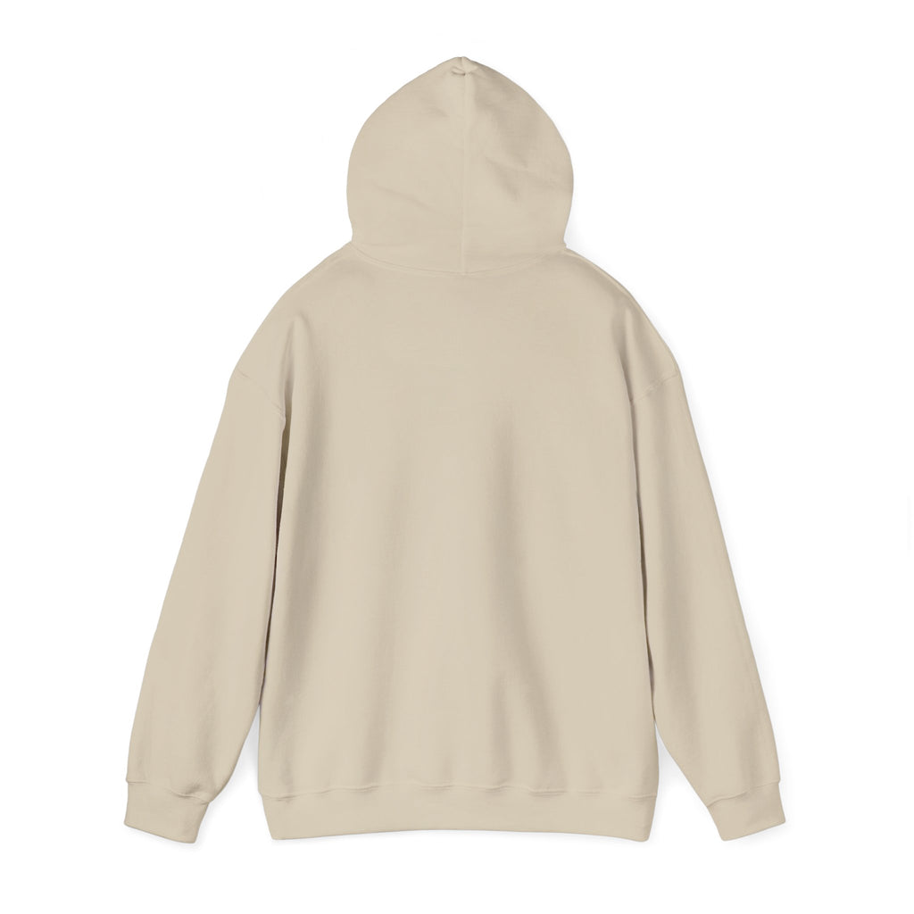 Plot Twist Hoodie
