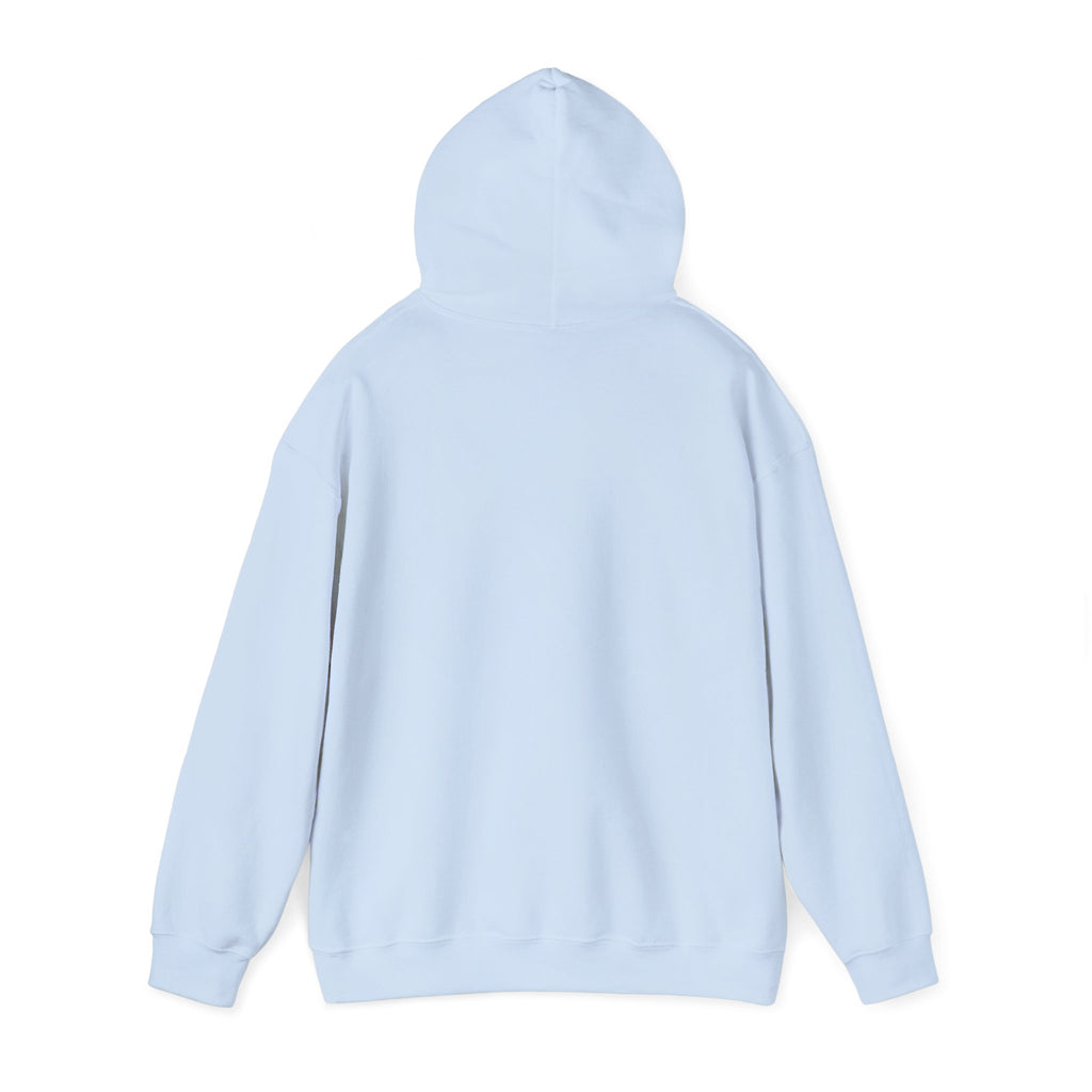 Plot Twist Hoodie