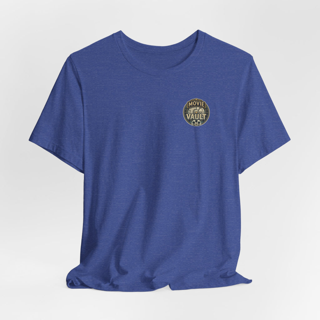 Emotionally Attached to Fictional Characters Tee
