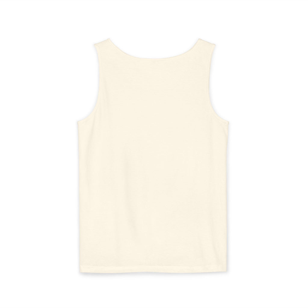 Made of Glitter & Good Ideas Tank