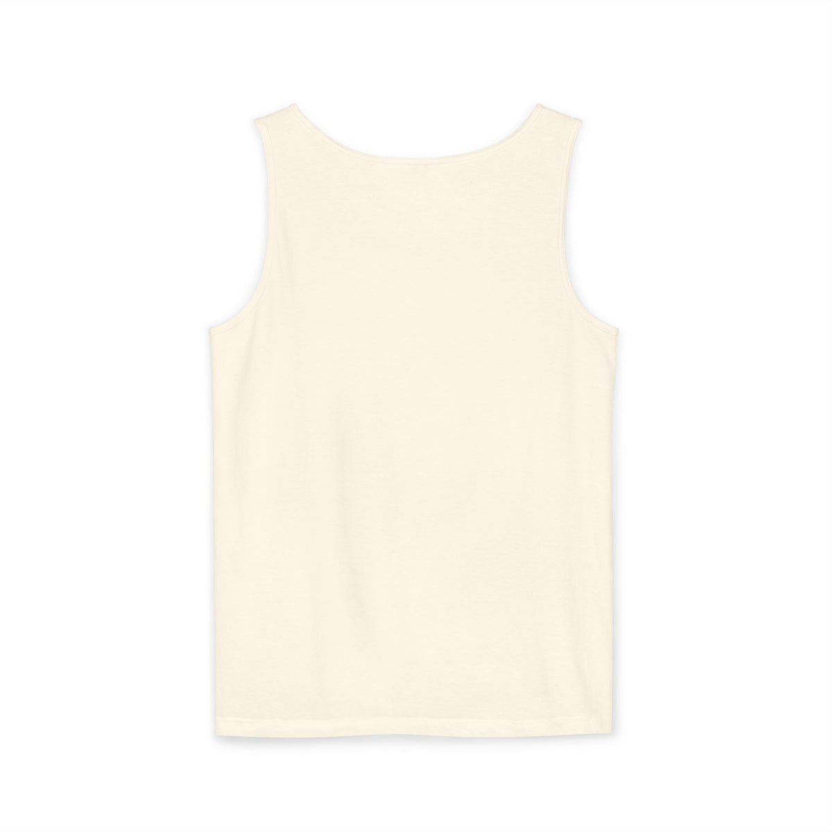 Made of Glitter & Good Ideas Tank