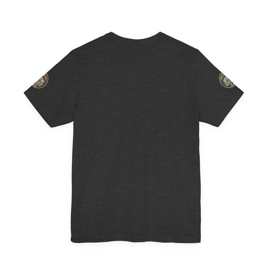 Pretty & Unbothered Tee
