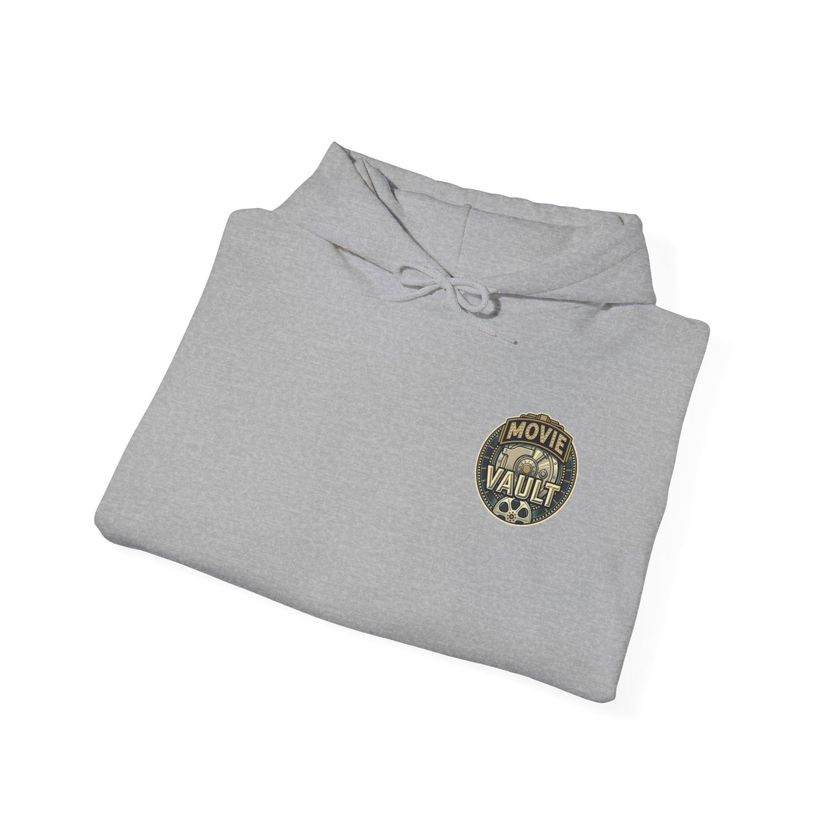 Directed by Poor Decisions Hoodie