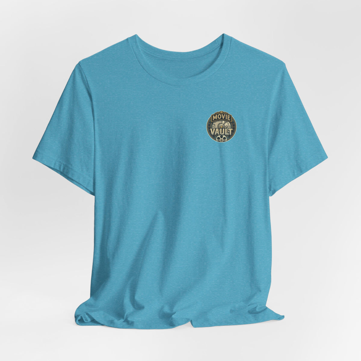 Emotionally Attached to Fictional Characters Tee