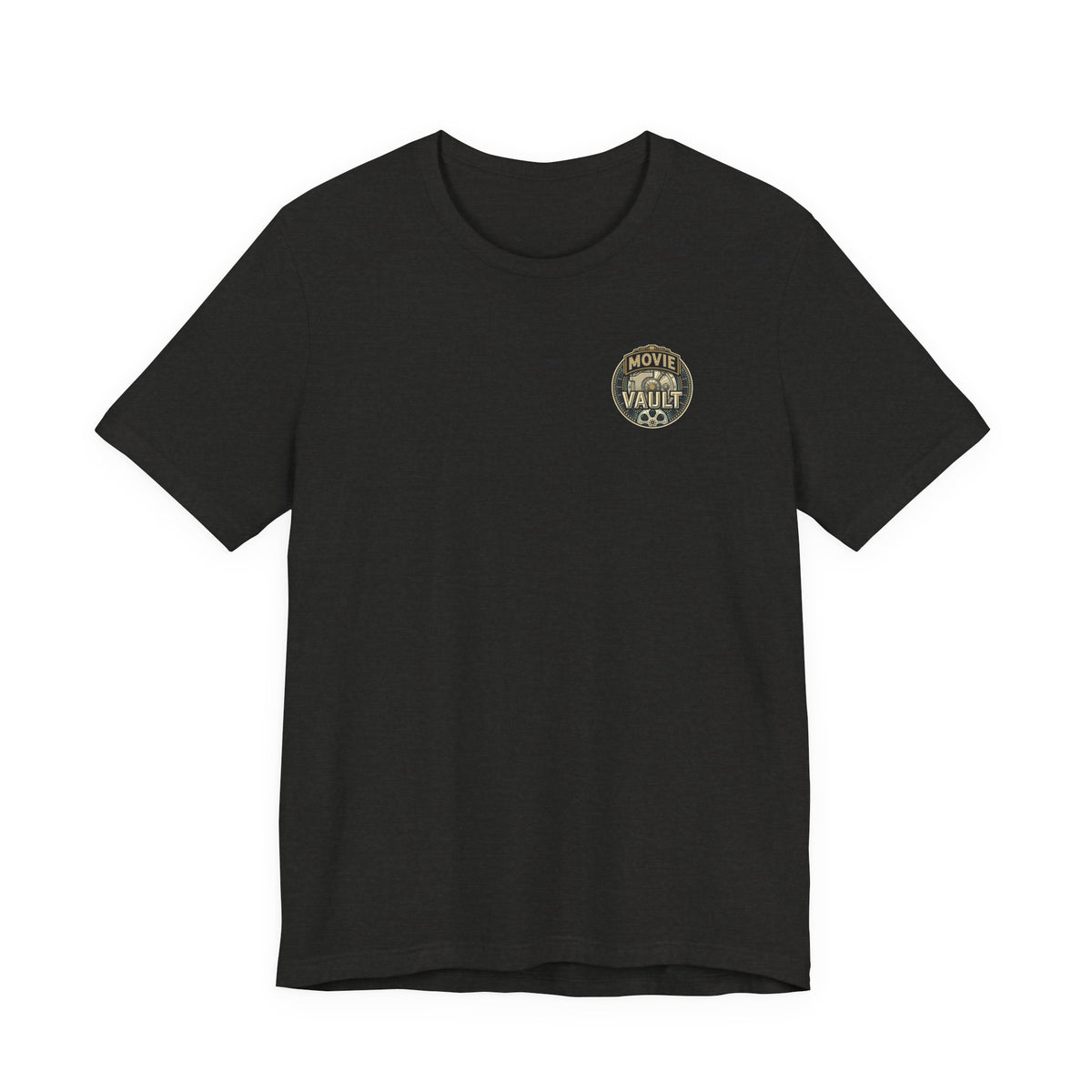 Emotionally Attached to Fictional Characters Tee
