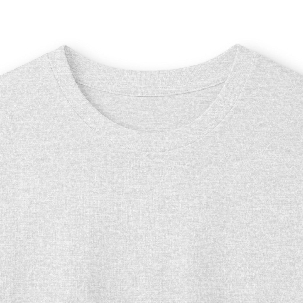 Case File 001 Long Sleeve Tee