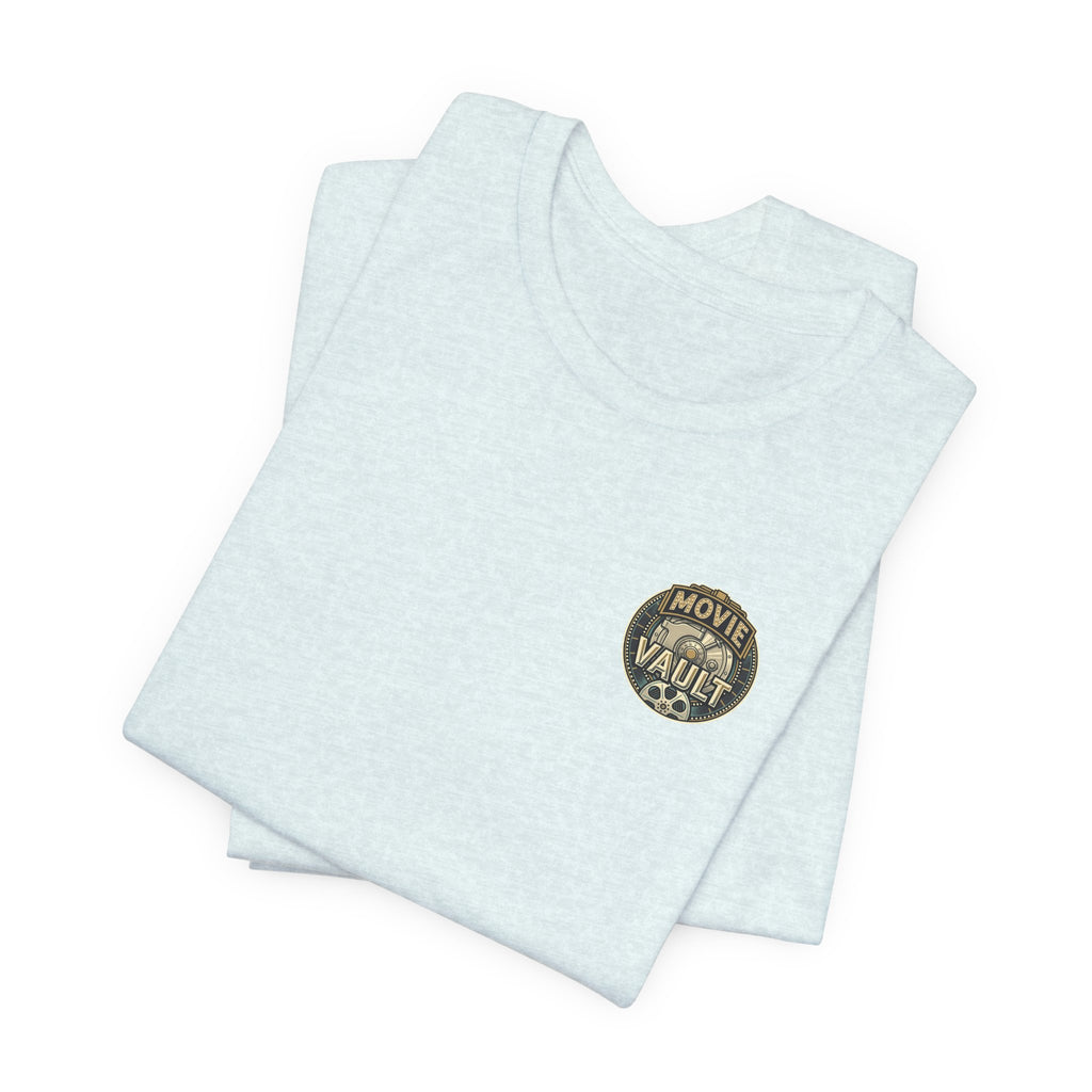 Emotionally Attached to Fictional Characters Tee