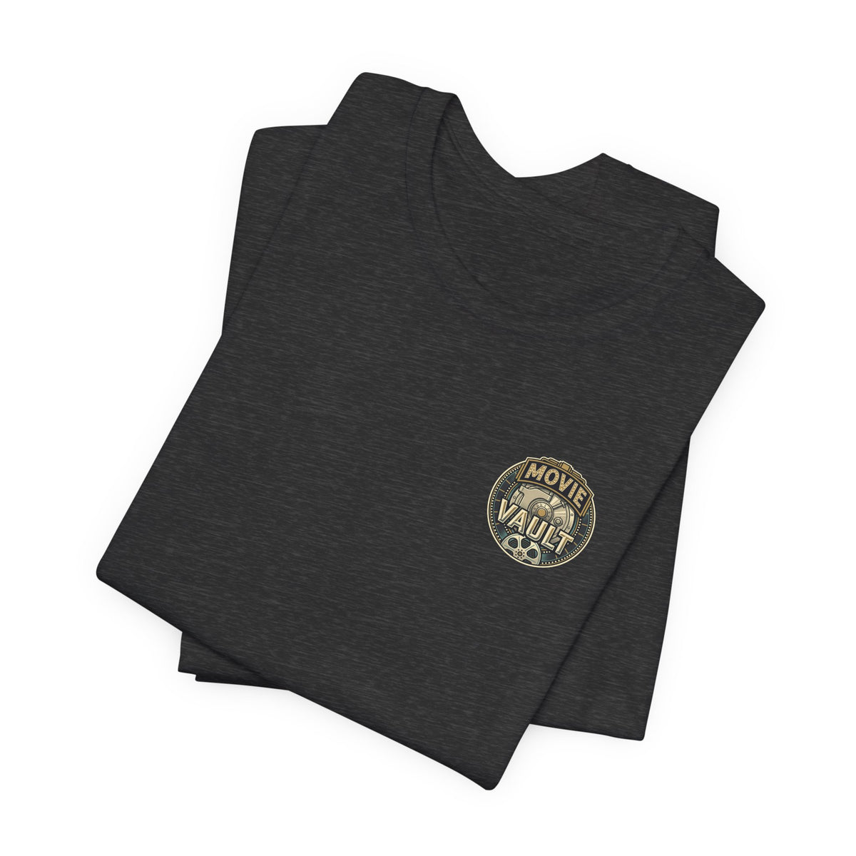 Emotionally Attached to Fictional Characters Tee