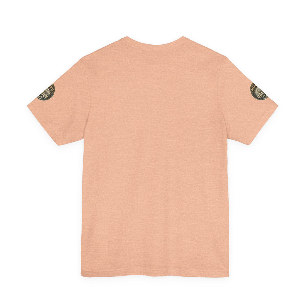 Pretty & Unbothered Tee