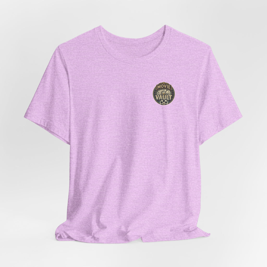 Emotionally Attached to Fictional Characters Tee