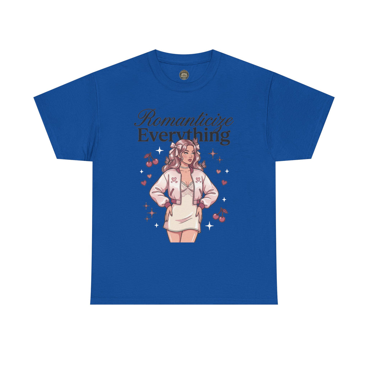 Romanticize Everything Tee