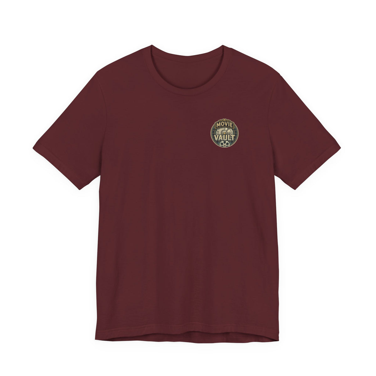 Emotionally Attached to Fictional Characters Tee