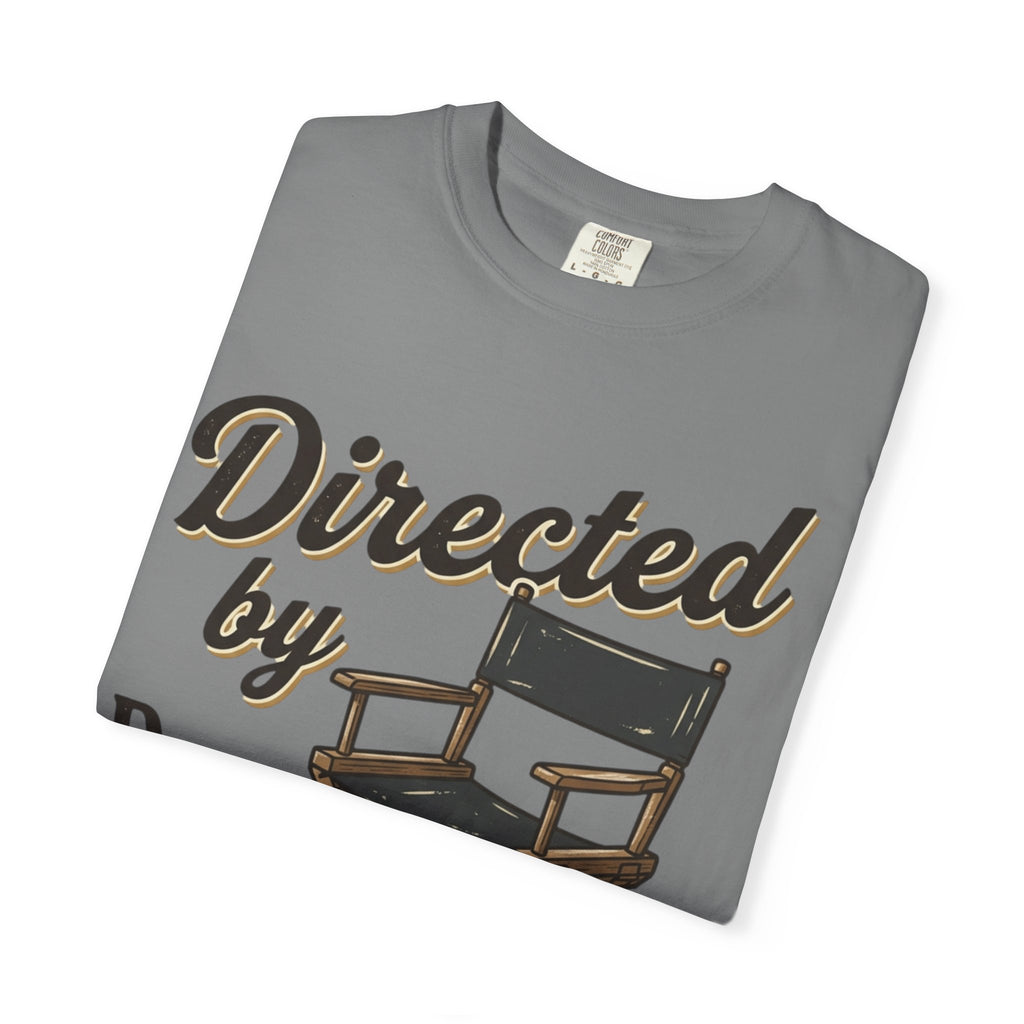 Directed by Poor Decisions Tee