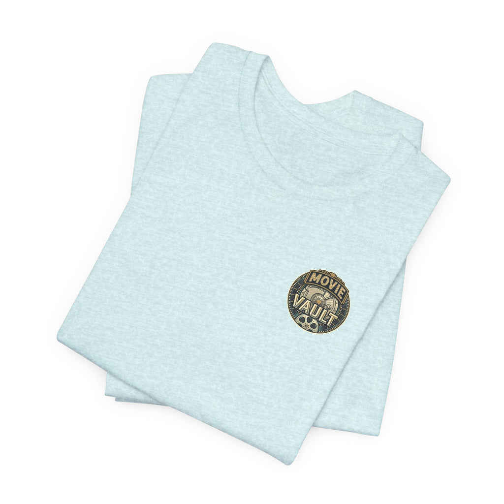 Emotionally Attached to Fictional Characters Tee