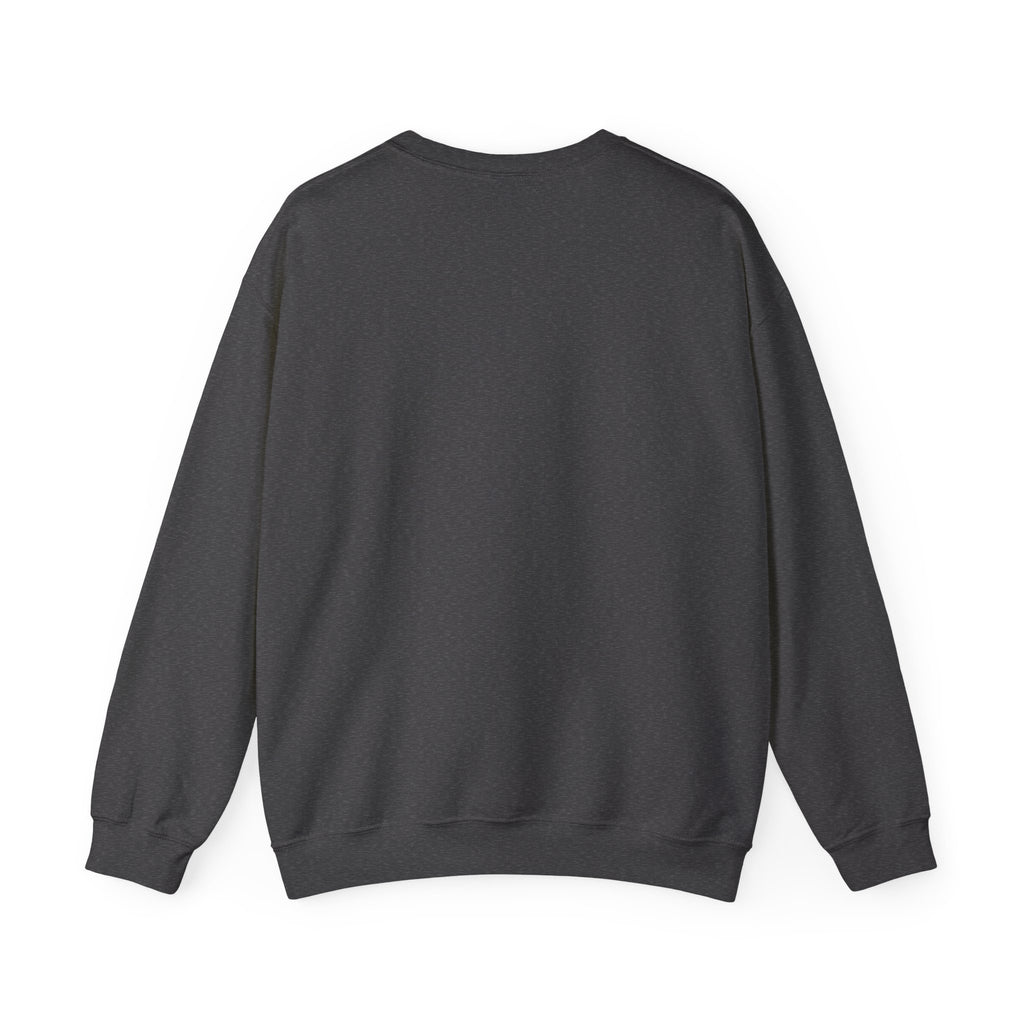 “I Need To Know What Happened.” Sweatshirt