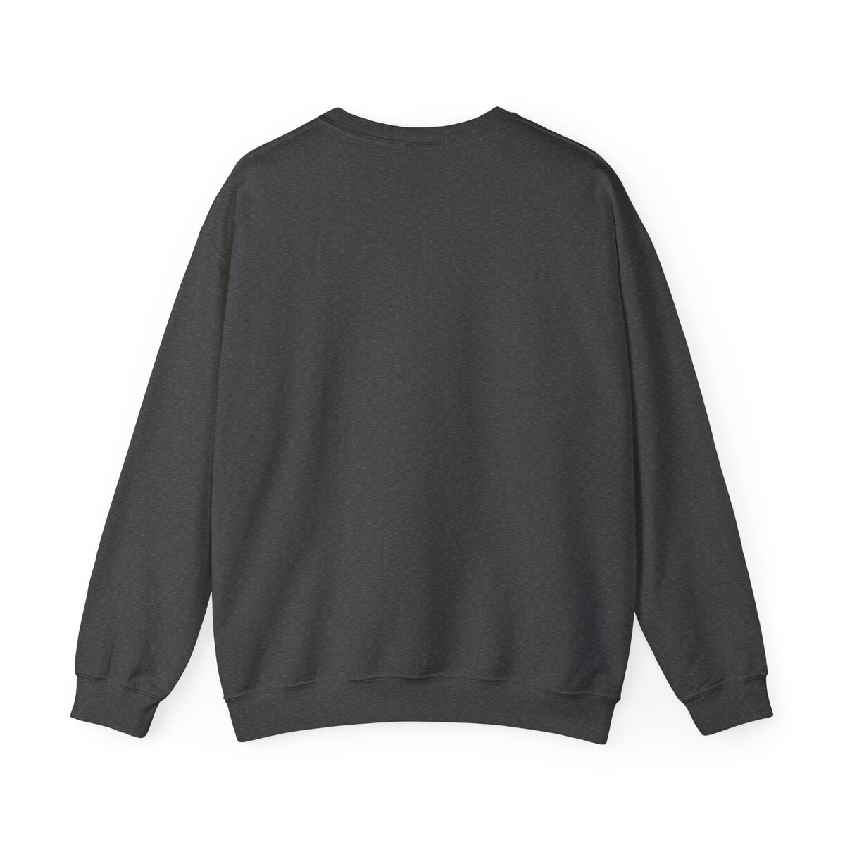 “I Need To Know What Happened.” Sweatshirt
