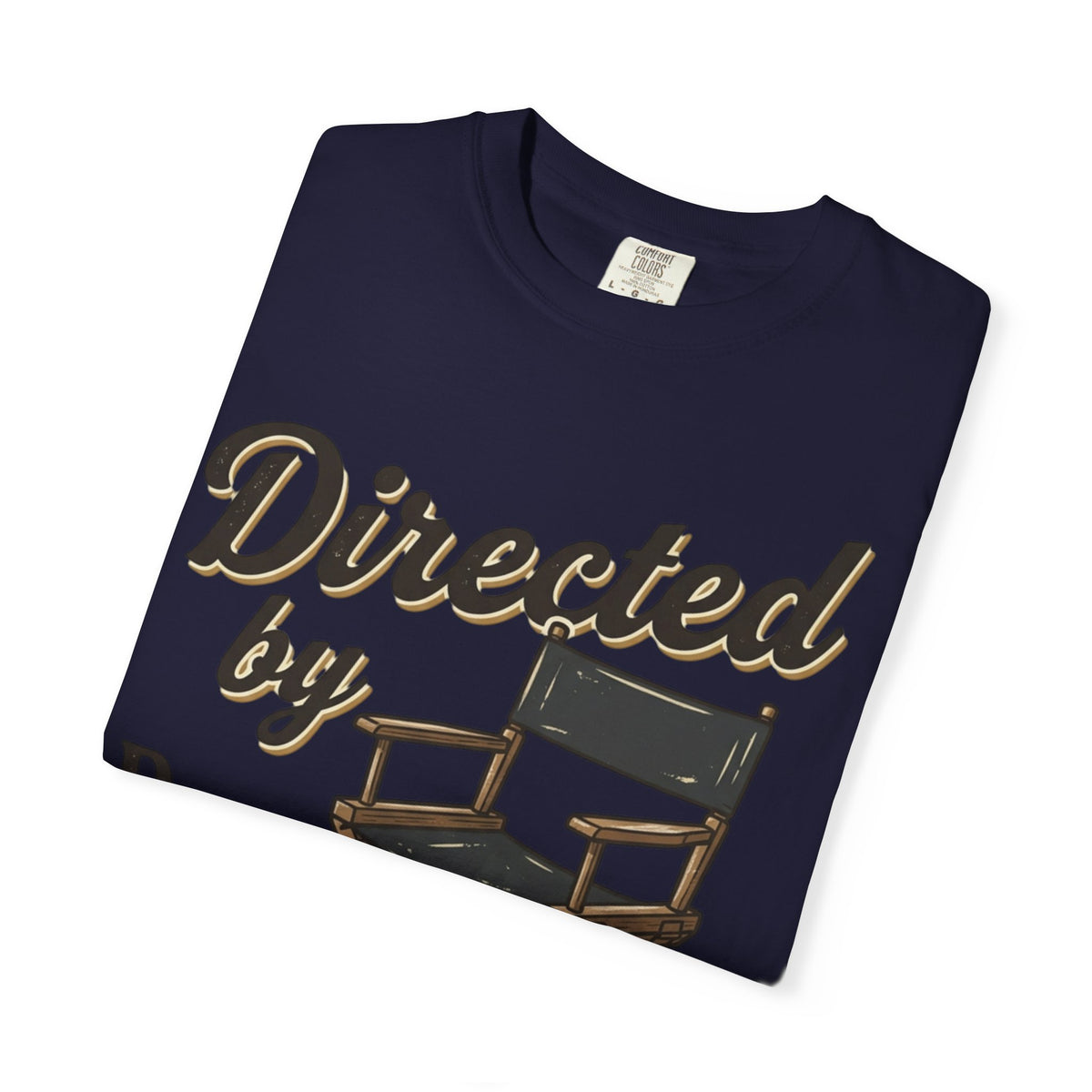 Directed by Poor Decisions Tee