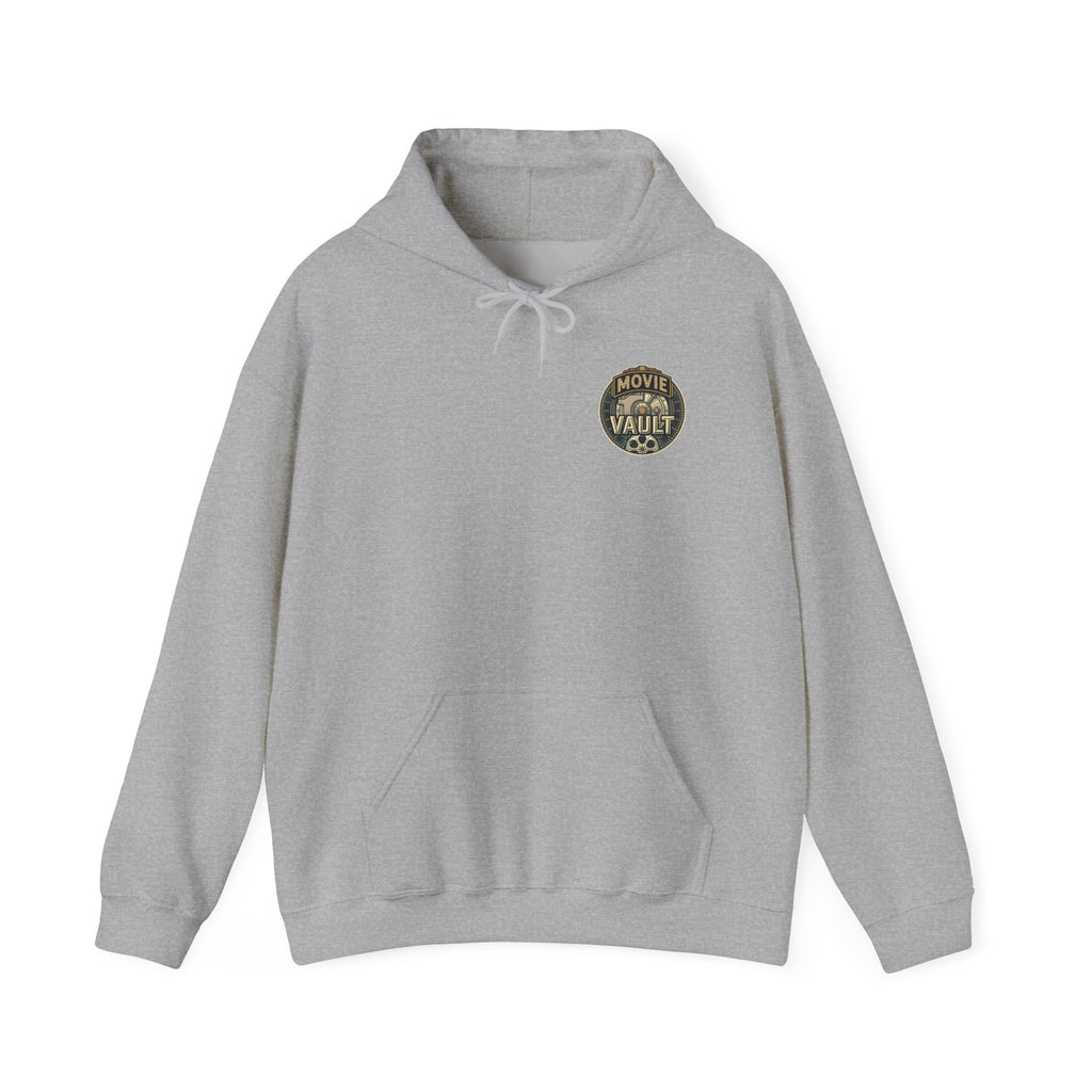Directed by Poor Decisions Hoodie