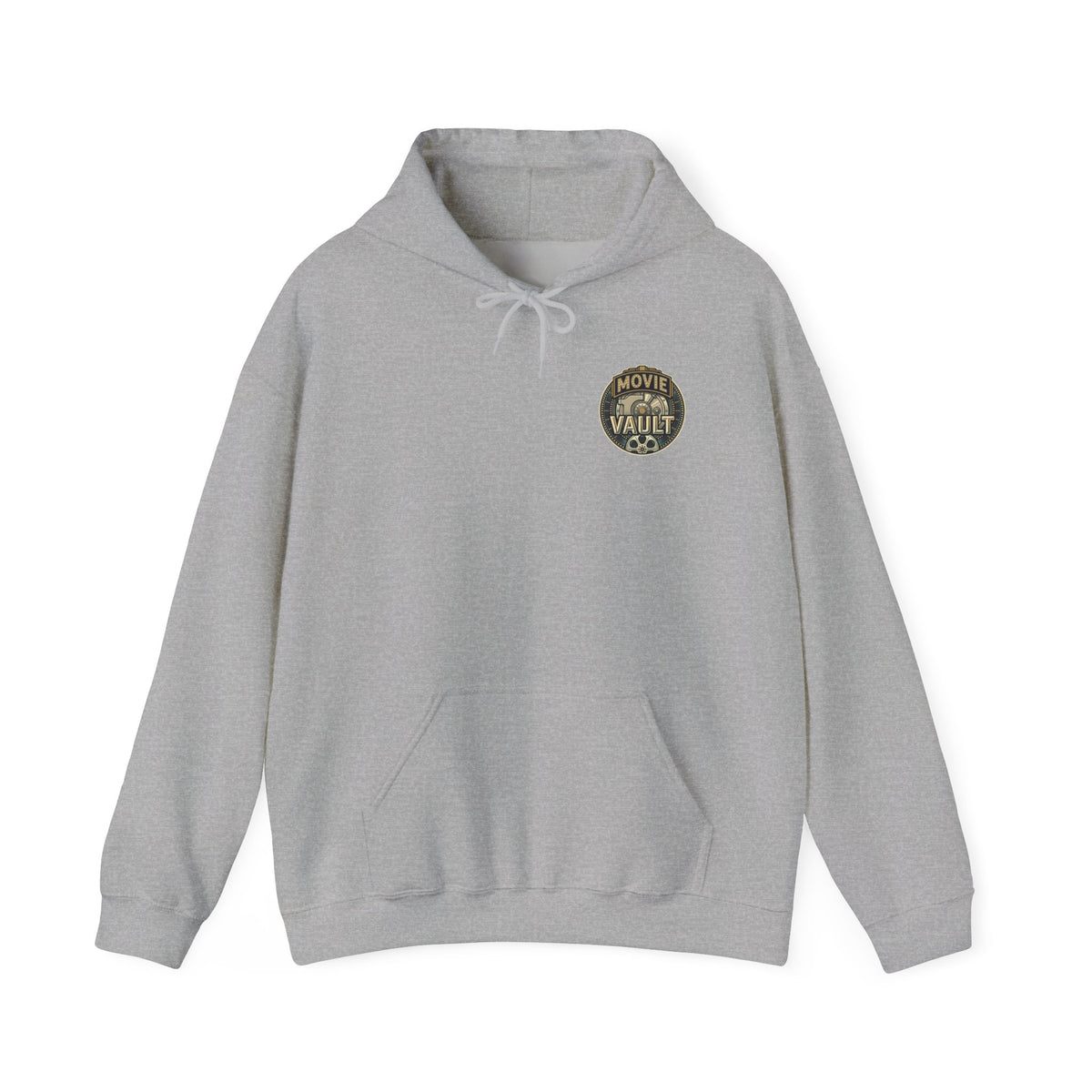 Directed by Poor Decisions Hoodie