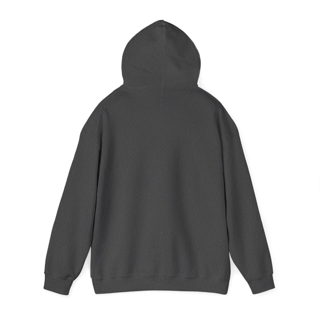 Plot Twist Hoodie