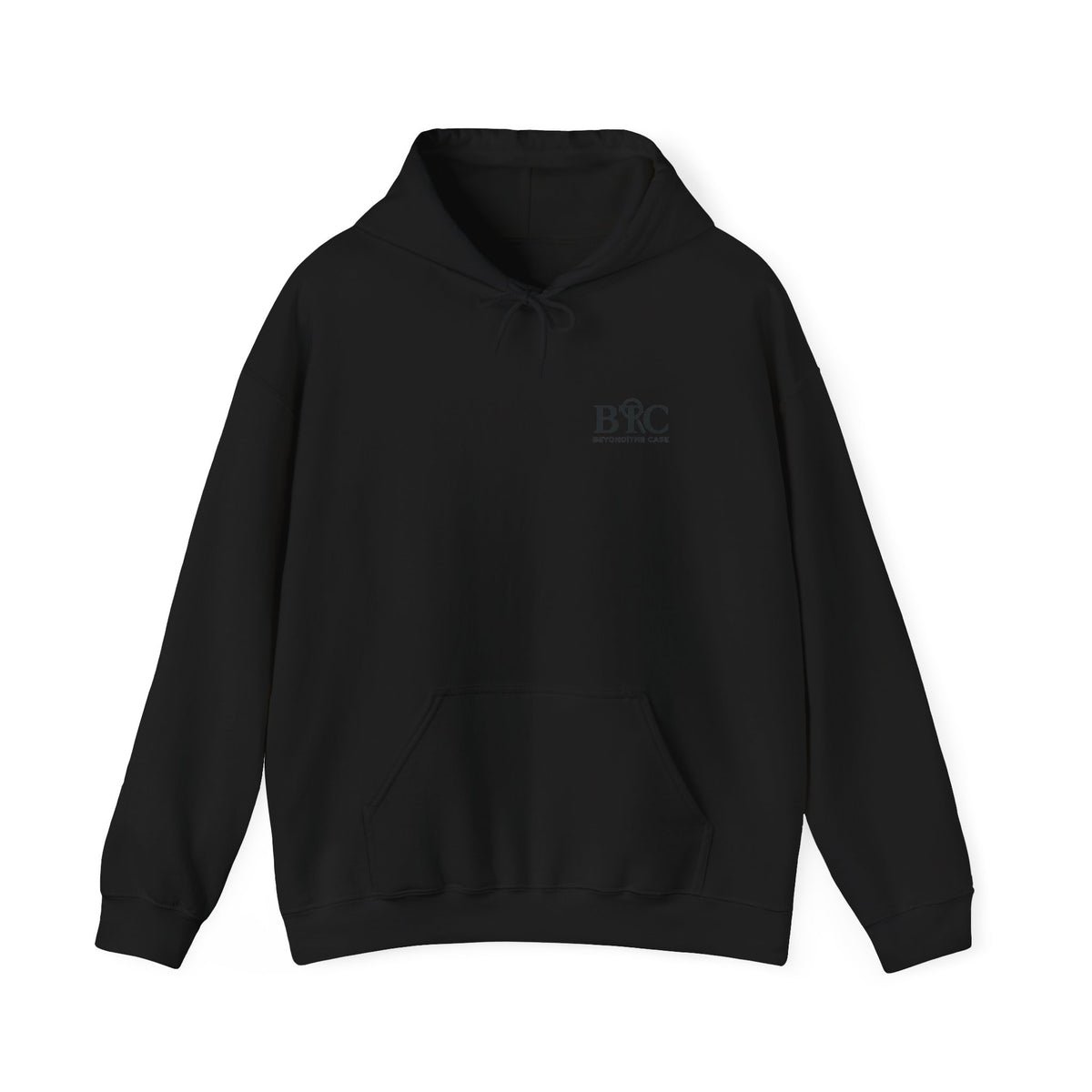 “There’s Always More to the Story” Hoodie