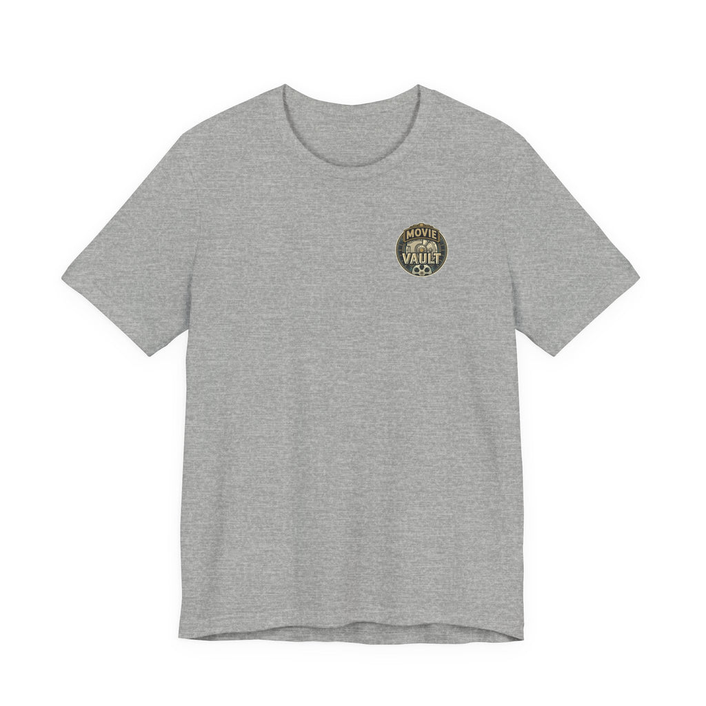 Emotionally Attached to Fictional Characters Tee