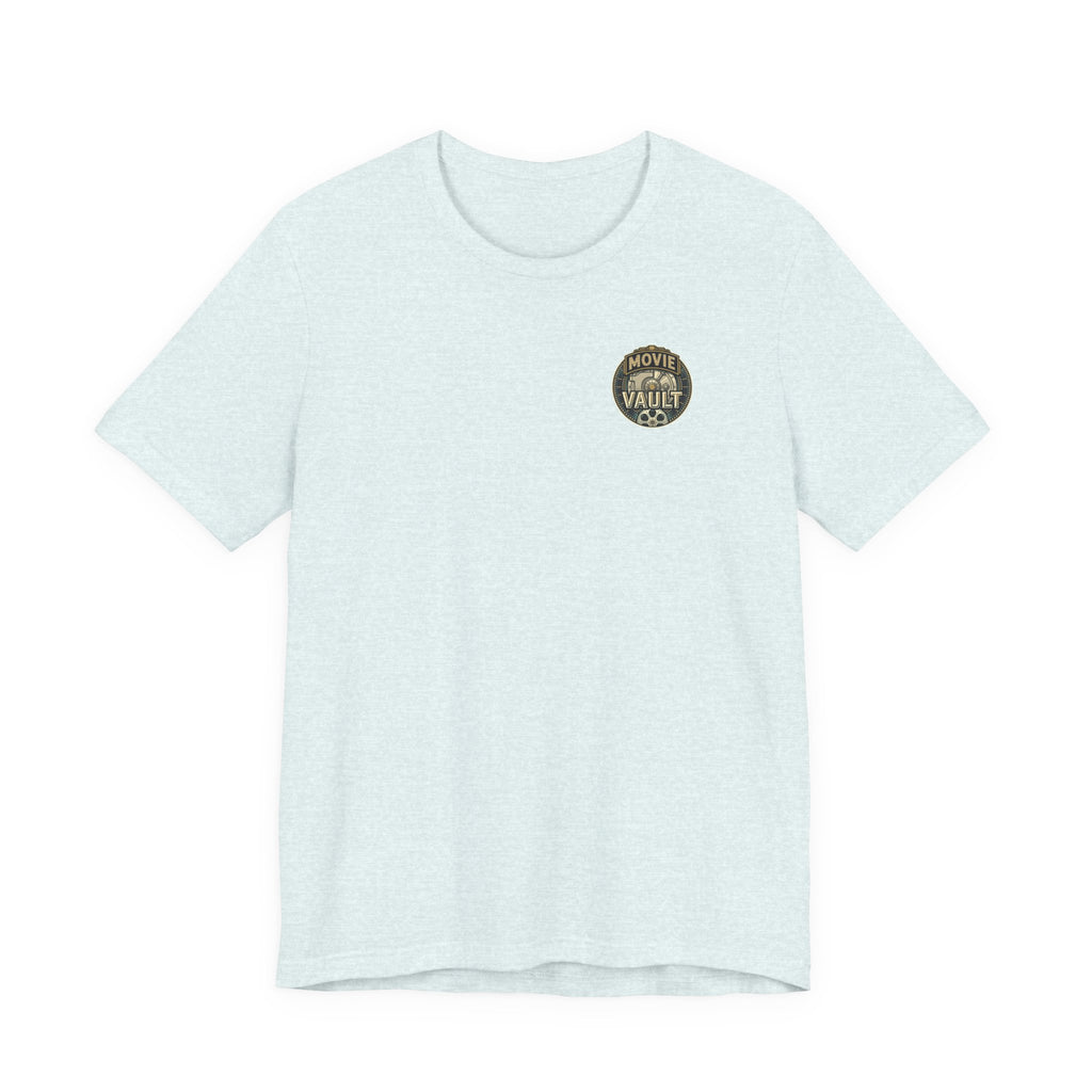 Emotionally Attached to Fictional Characters Tee