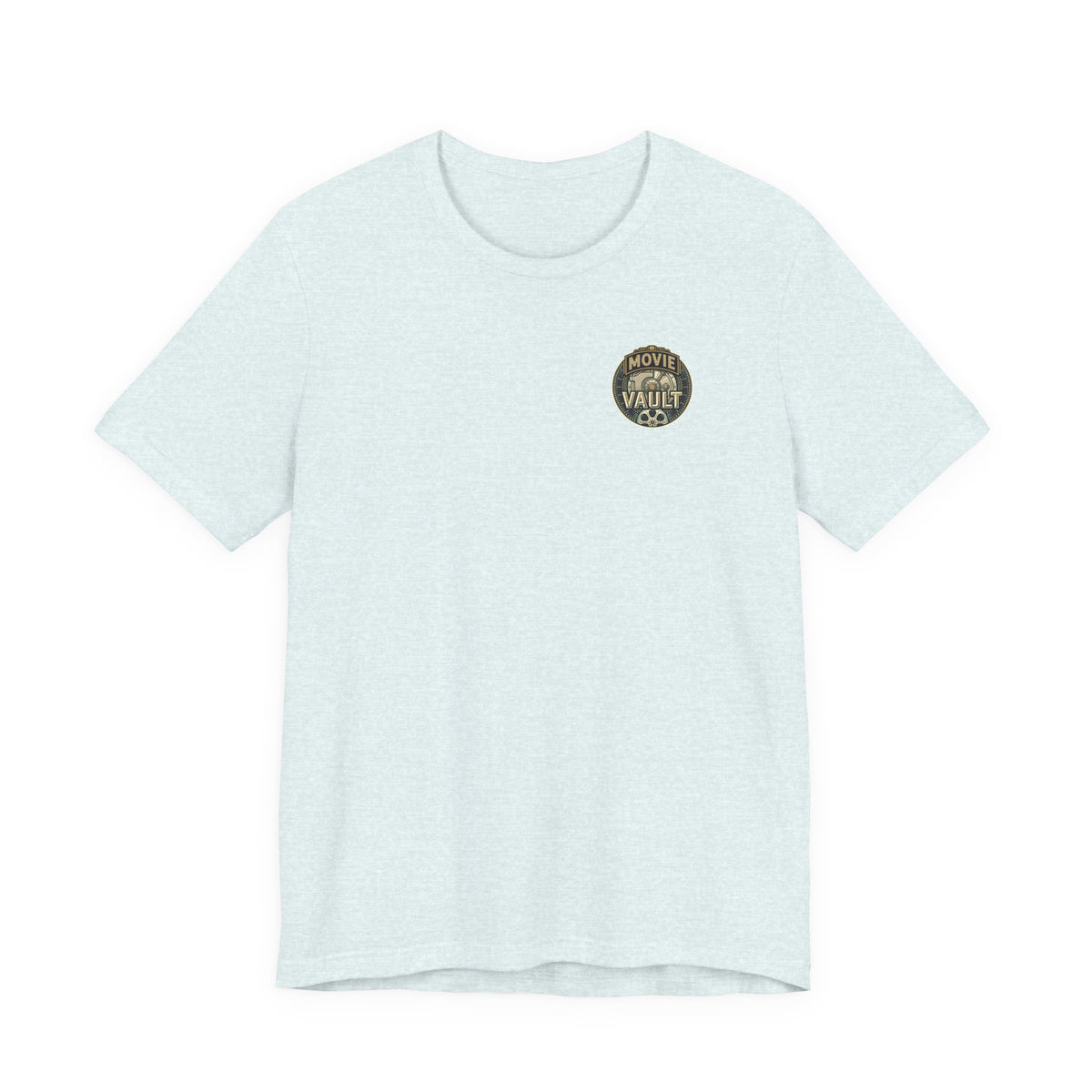 Emotionally Attached to Fictional Characters Tee