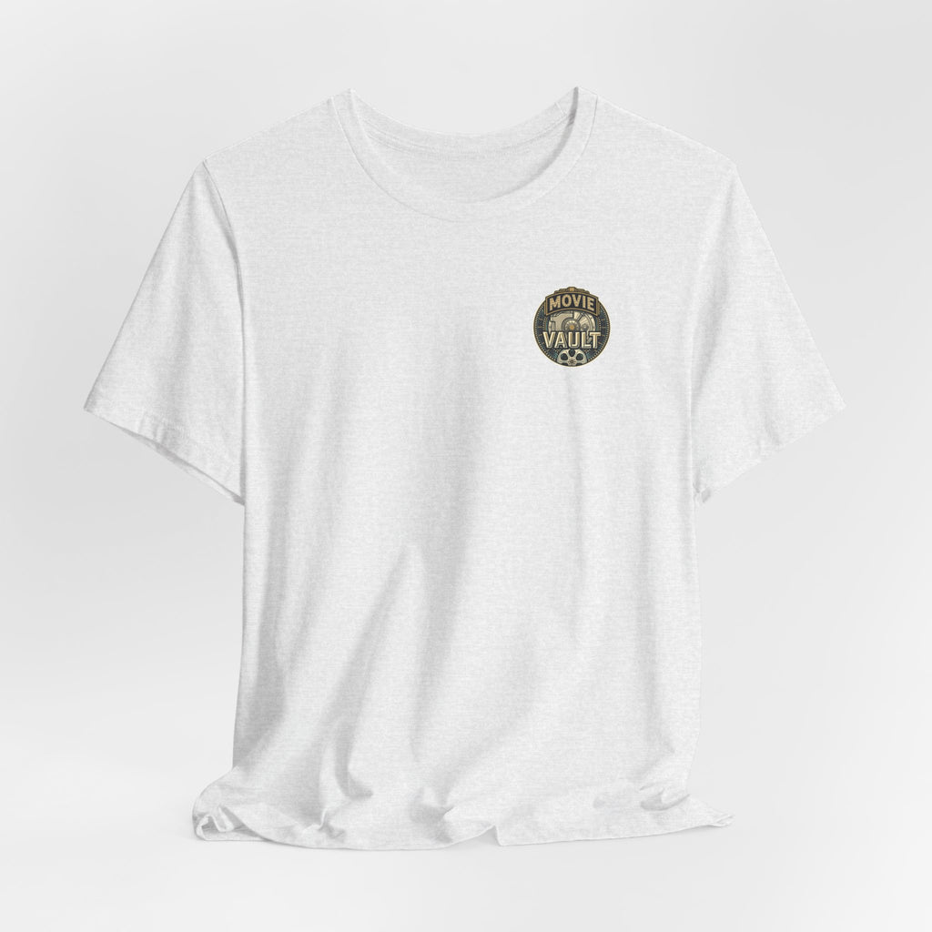 Emotionally Attached to Fictional Characters Tee