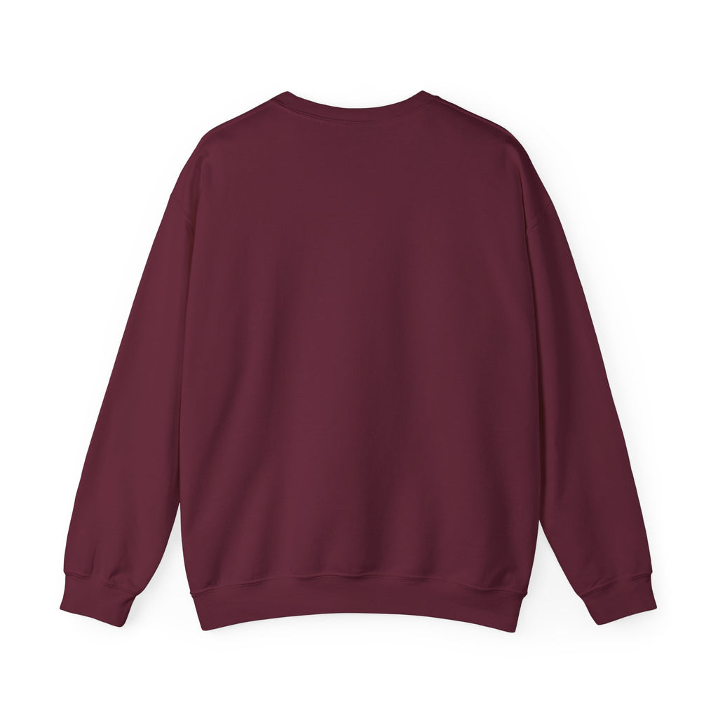 “I Need To Know What Happened.” Sweatshirt