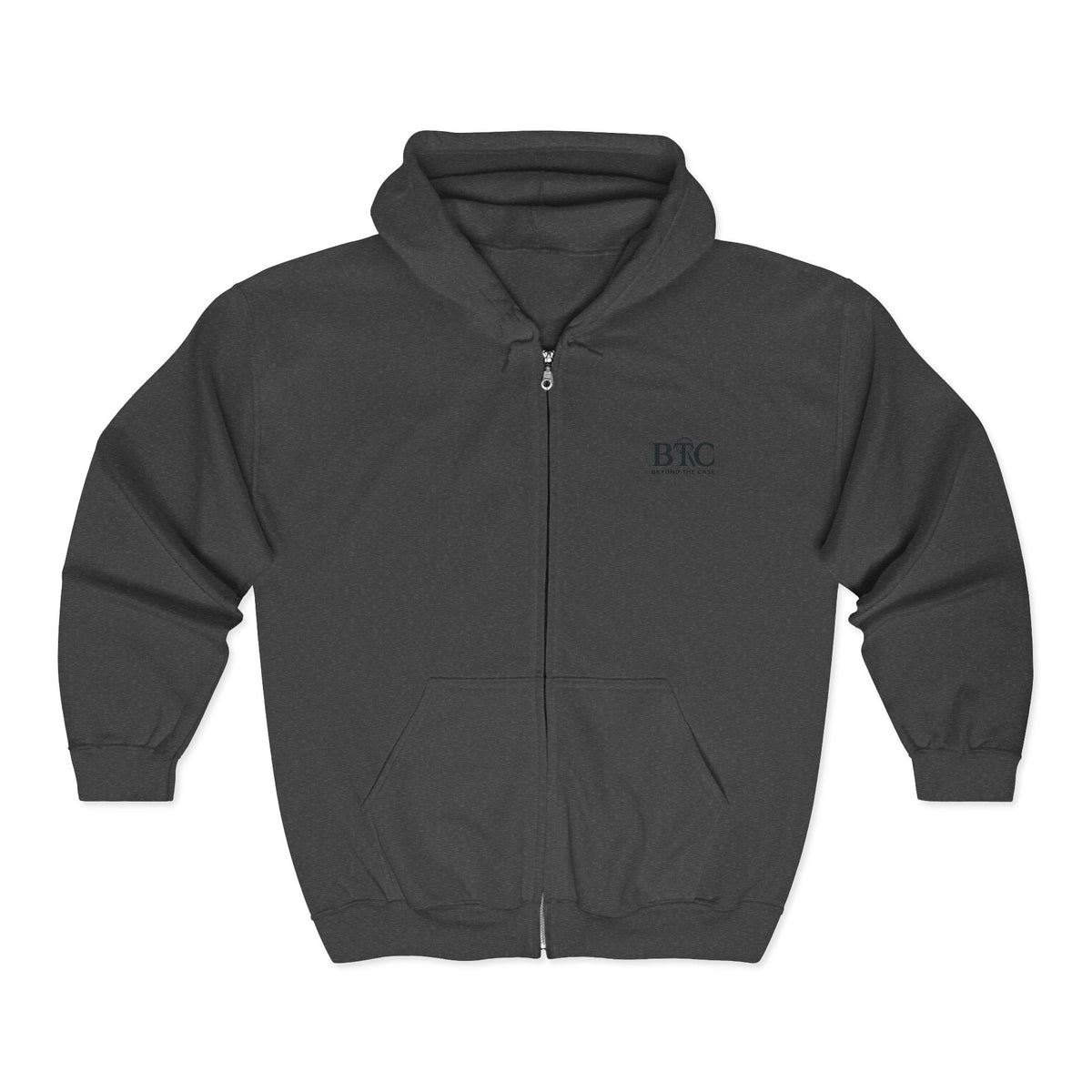 “Respectfully, Something Isn’t Adding Up” Sweatshirt