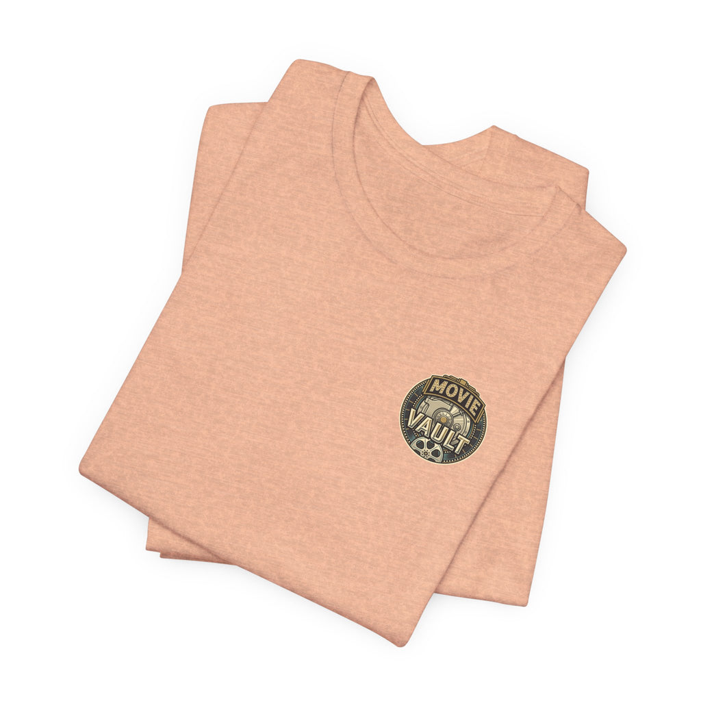 Emotionally Attached to Fictional Characters Tee