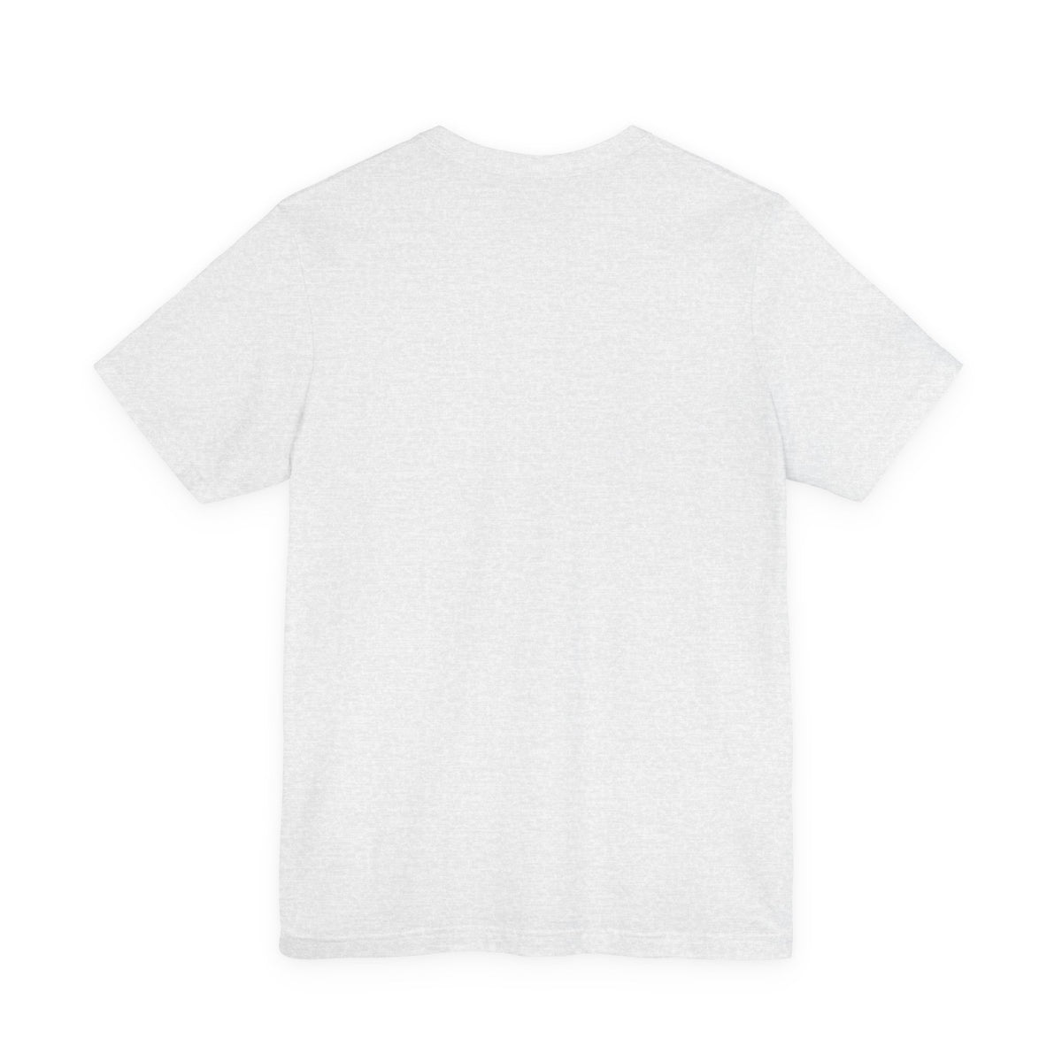 “I Need To Know What Happened.” Tee